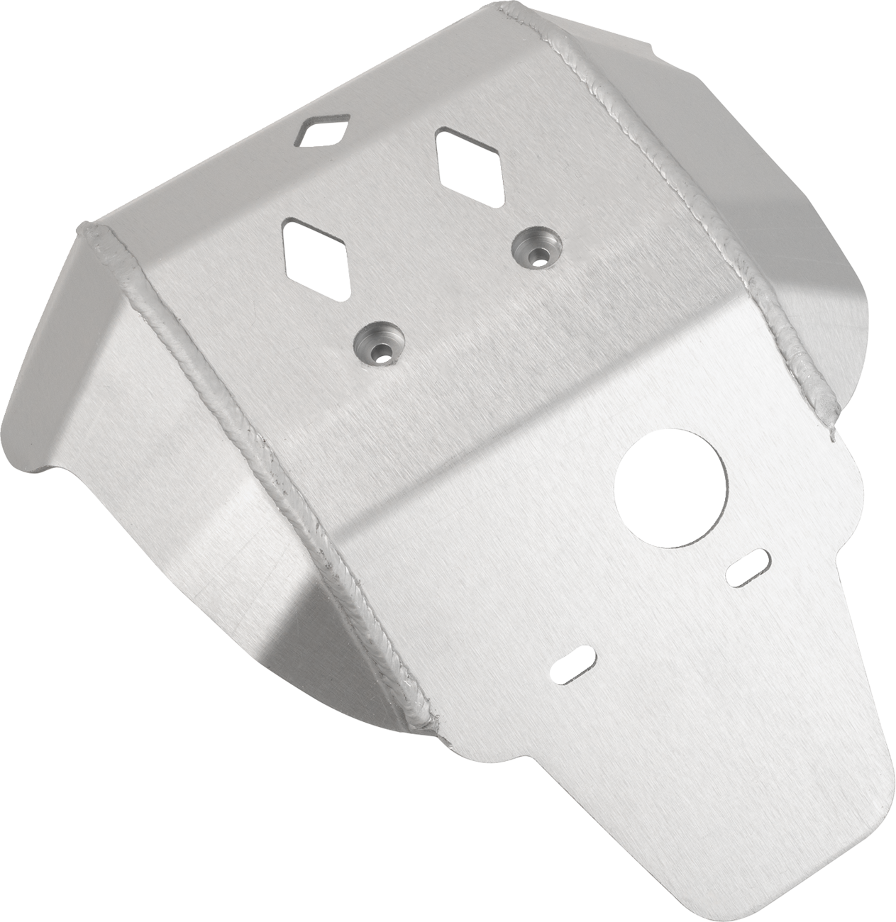 Moose Offroad 339 2020-23 KTM Skid Plate