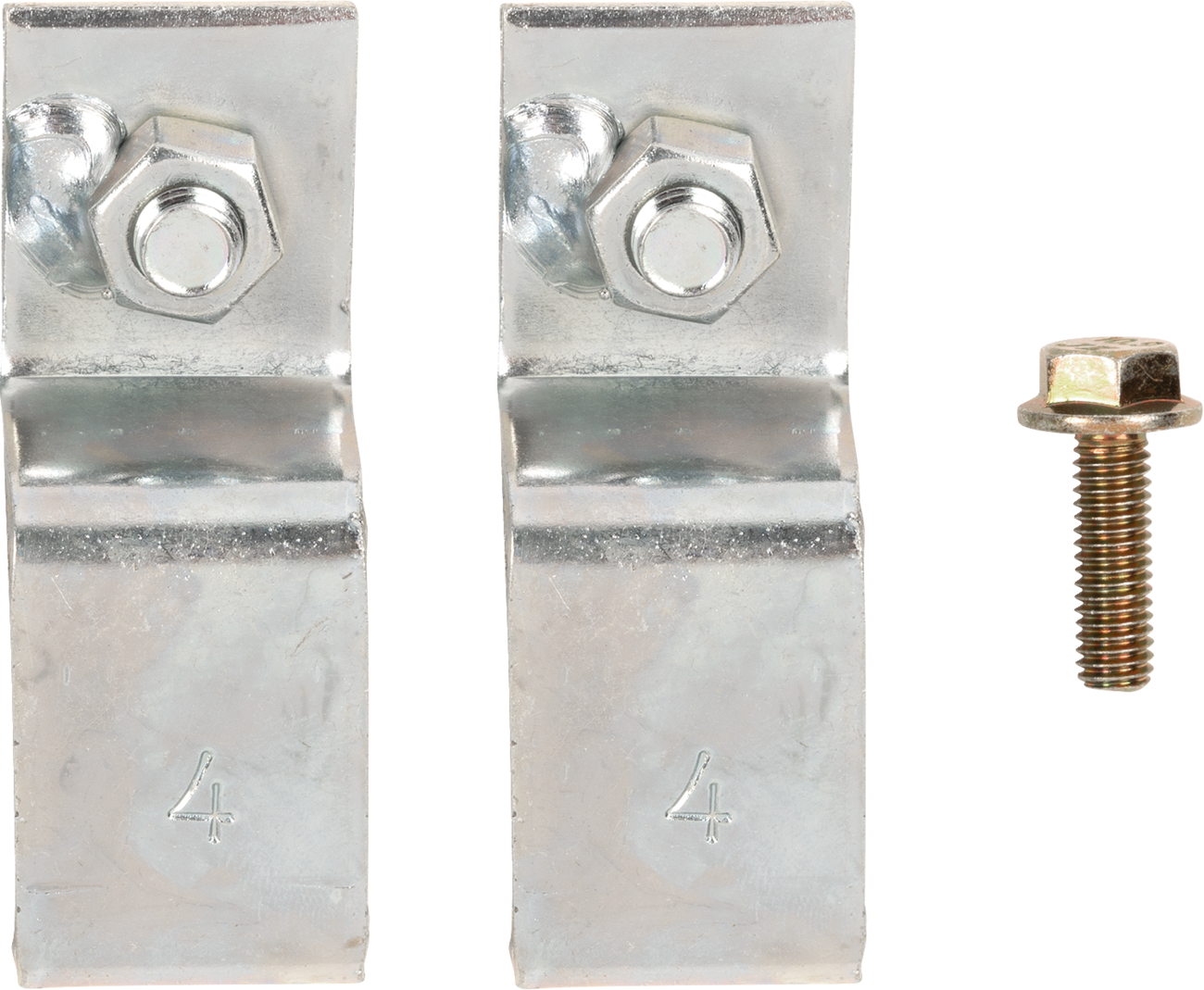 Moose Offroad MPN 346 2020s Yamaha Skid Plate