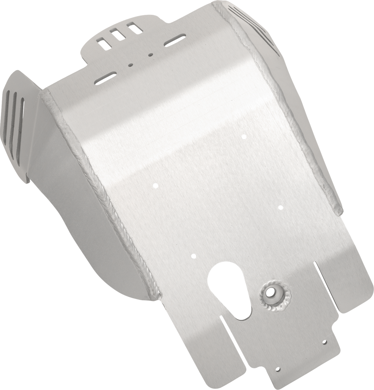 Moose Offroad MPN 346 2020s Yamaha Skid Plate