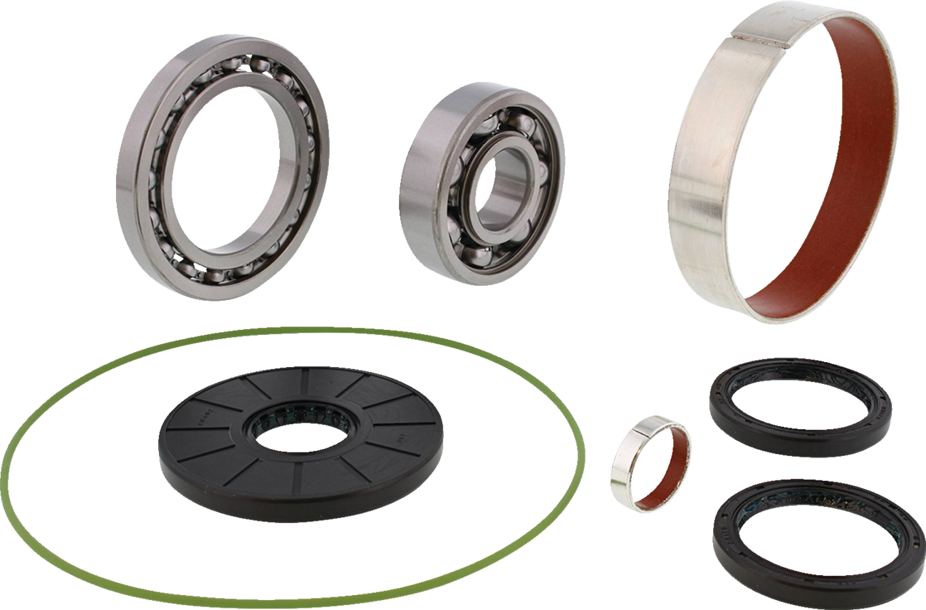 Moose Offroad 25-2155 2019-23 Ranger 570 SP Differential Bearing Seal Kit