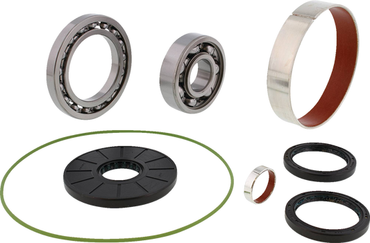 Moose 1205-0459 Front Differential Bearing Seal Kit Polaris Ranger SP 570 - Moto-House MX