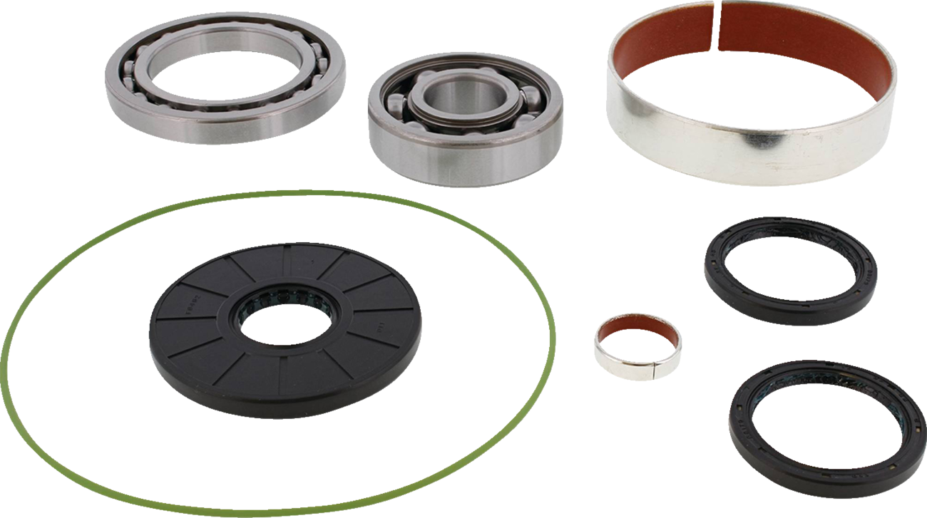 Moose Offroad 25-2155 2019-23 Ranger 570 SP Differential Bearing Seal Kit