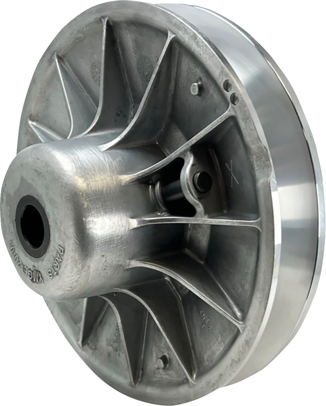 Moose Offroad 100-4456-PU 2008-2023 RZR Ranger 800 Secondary Clutch