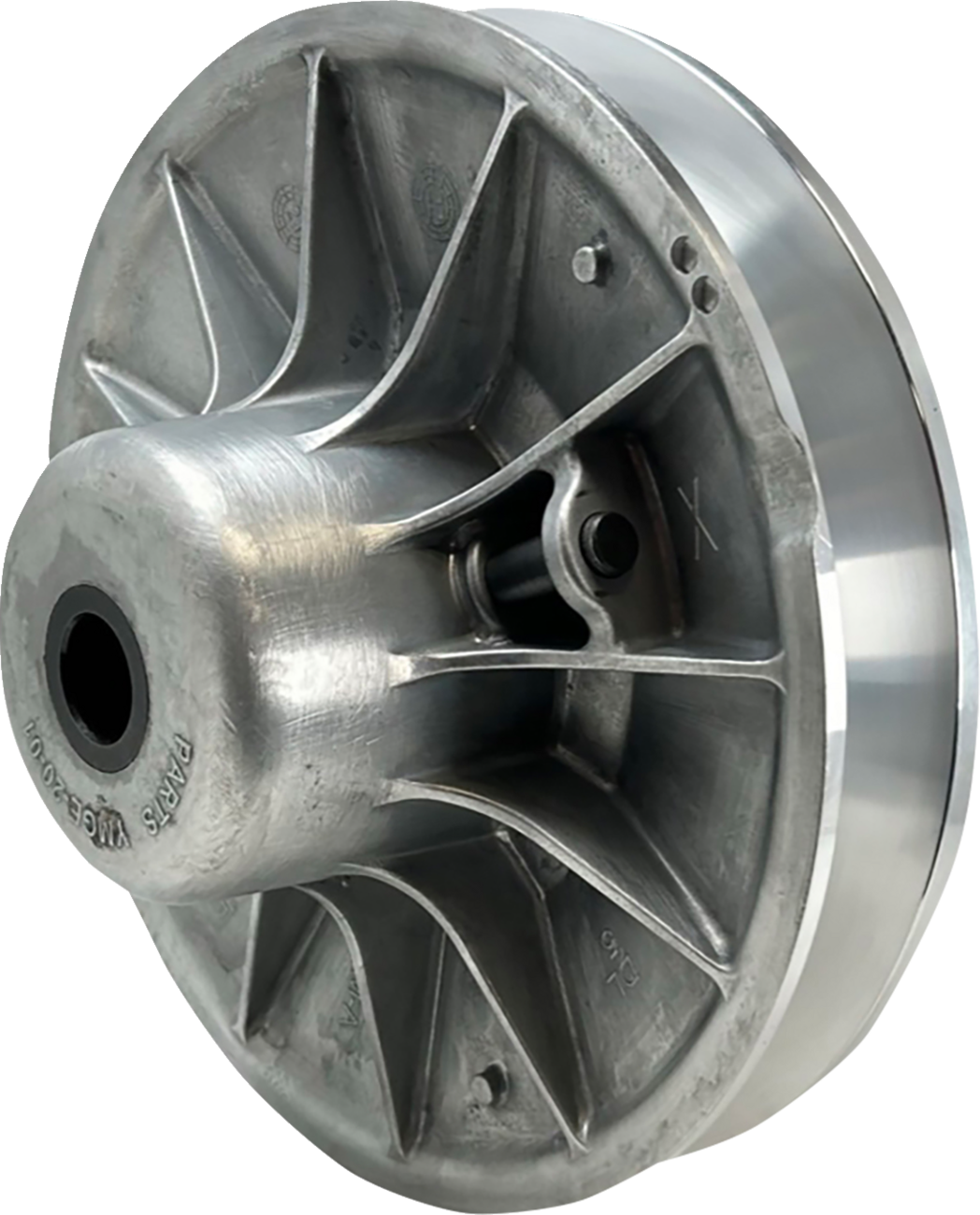 Moose Offroad 100-4457-PU 2008-2023 Ranger/Sportsman 800 Secondary Clutch