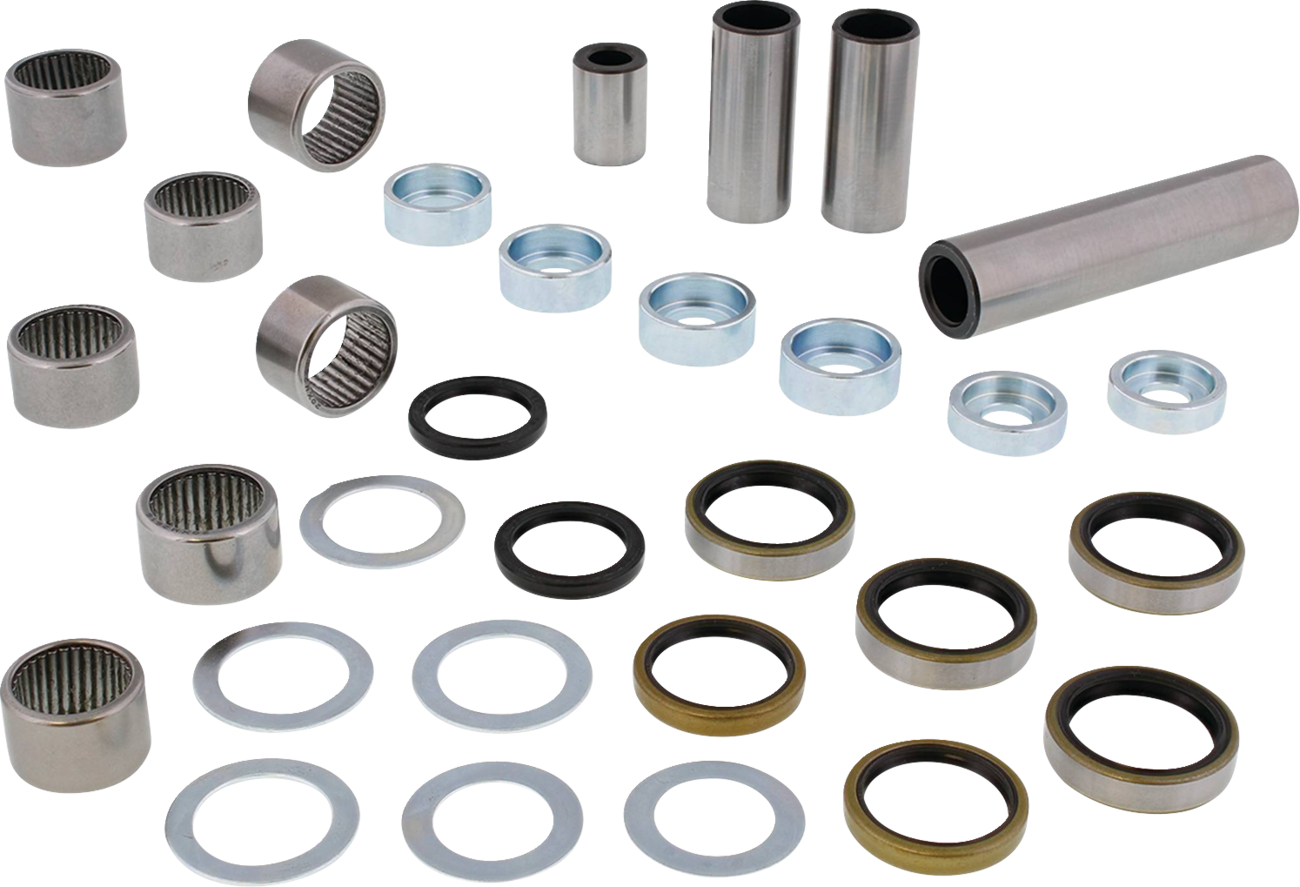 Moose Offroad 27-1217 2010-2024 Gas Gas Husqvarna KTM Linkage Bearing Kit