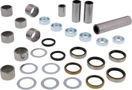 Moose Offroad 1302-0892 Linkage Bearing Kit Gas Gas Husqvarna KTM - Moto-House MX