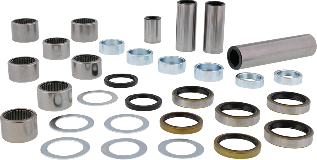 Moose Offroad 27-1217 2010-2024 Gas Gas Husqvarna KTM Linkage Bearing Kit