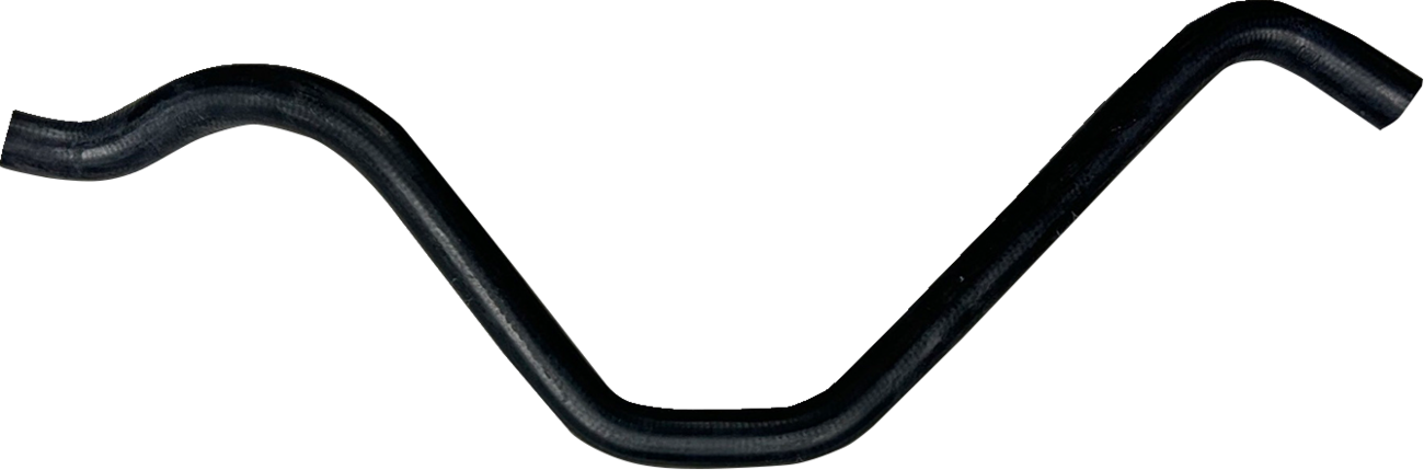 Moose Offroad 100-0011-PU Replacement Radiator Hose Kit for Polaris Scrambler 500 1985-1995