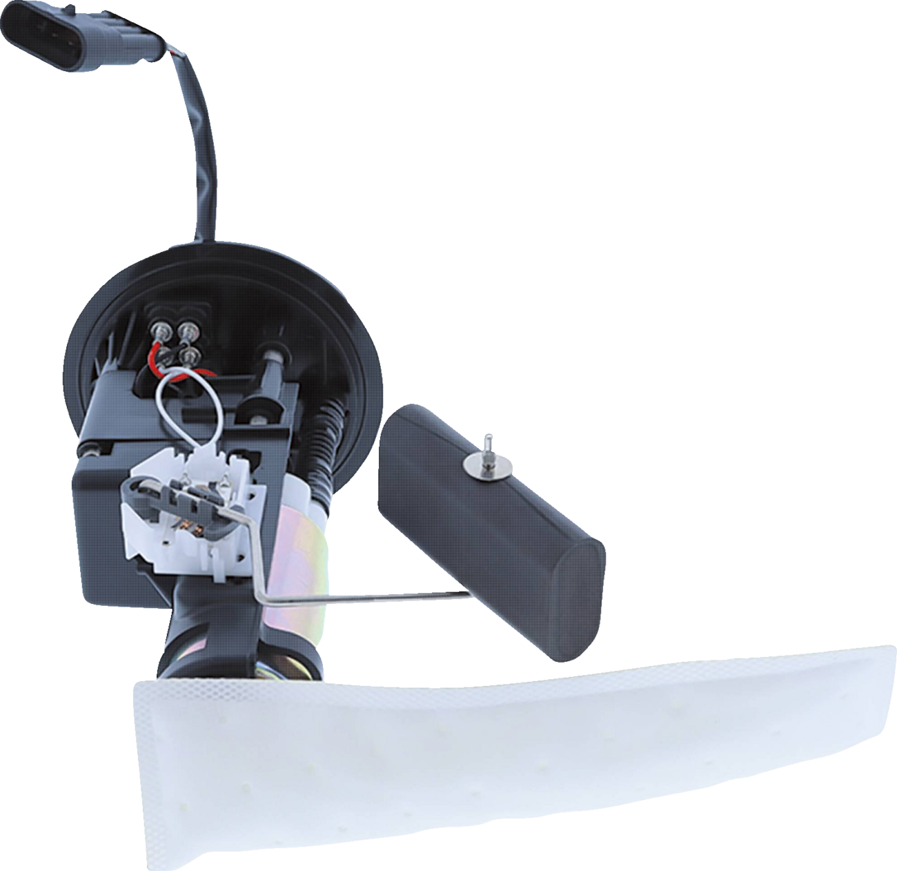 ALL BALLS Fuel Pump Module 47-1057 Replacement for Polaris General & RZR (2000-2024)