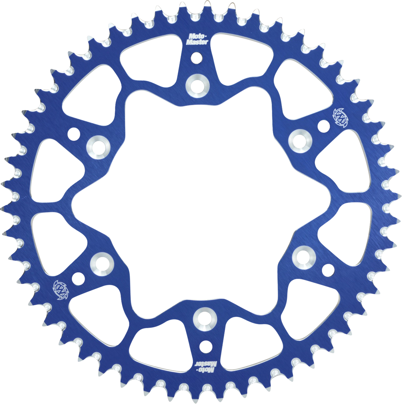 MOTO-MASTER 620072447 47 Tooth Rear Sprocket, Factory Quality Performance