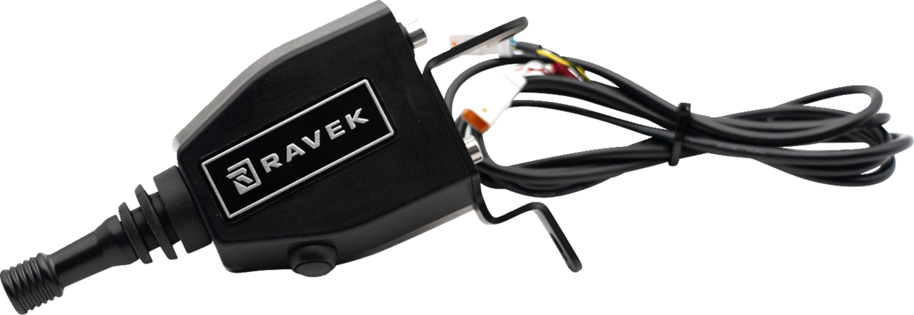 RAVEK Steering Column Turn Signal Stalk Lever - UForce/U10
