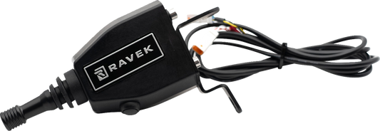 RAVEK Steering Column Turn Signal Stalk Lever - UForce/U10