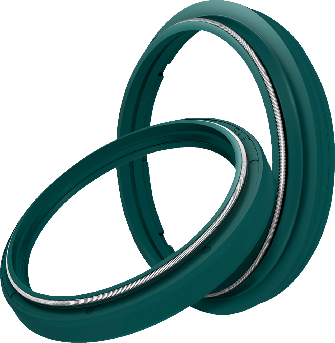 SKF Fork Seal Kit 32mm Green Cobra KITG-32C for Motorcycle Suspension