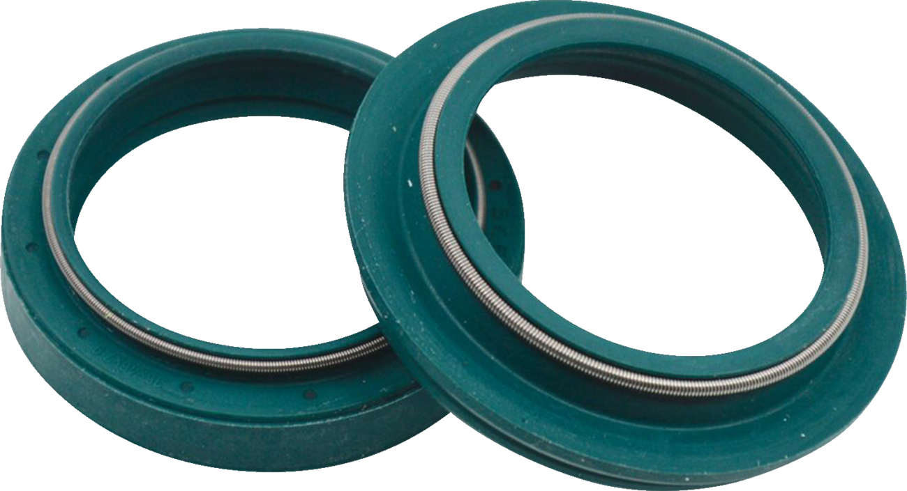 SKF Fork Seal Kit 35mm Green WP KITG-35WN for Motorcycles and ATVs