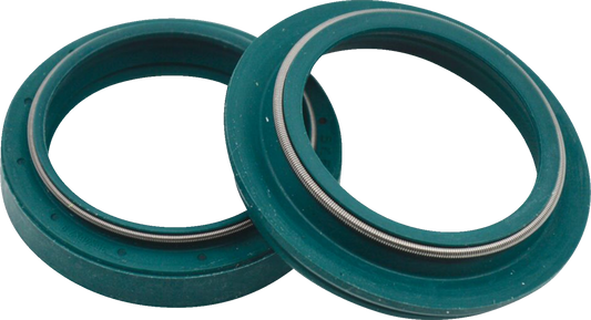 SKF Fork Seal Kit 35mm Green WP KITG-35WN for Motorcycles and ATVs