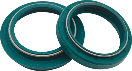 SKF Fork Seal Kit 38mm Green for Paioli Suspension Systems