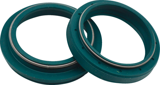 SKF Fork Seal Kit 39mm Green KITG-39T for Motorcycle Suspension