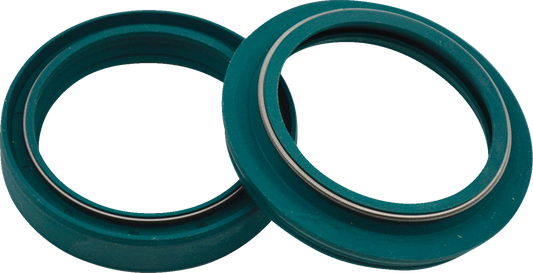 SKF Fork Seal Kit KITG-45M for Marzocchi 45mm Forks - Green