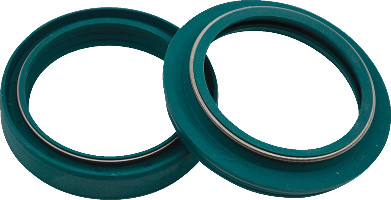 SKF KITG-45M-HD Fork Seal Kit for Marzocchi 45mm Heavy Duty Suspension