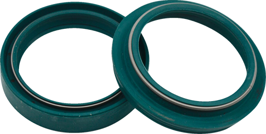 SKF KITG-45S Fork Seal Kit - 45mm Green for Showa Suspension