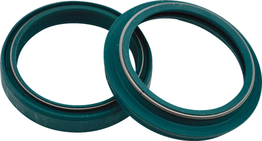 SKF KITG-47S Fork Seal Kit for Showa 47mm Green Seal Replacement
