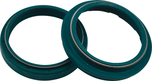 SKF Fork Seal Kit 48mm Green for Kayaba Suspension Systems - KITG-48K