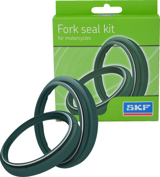 SKF KITG-49S Fork Seal Kit for Showa 49mm Suspension Systems