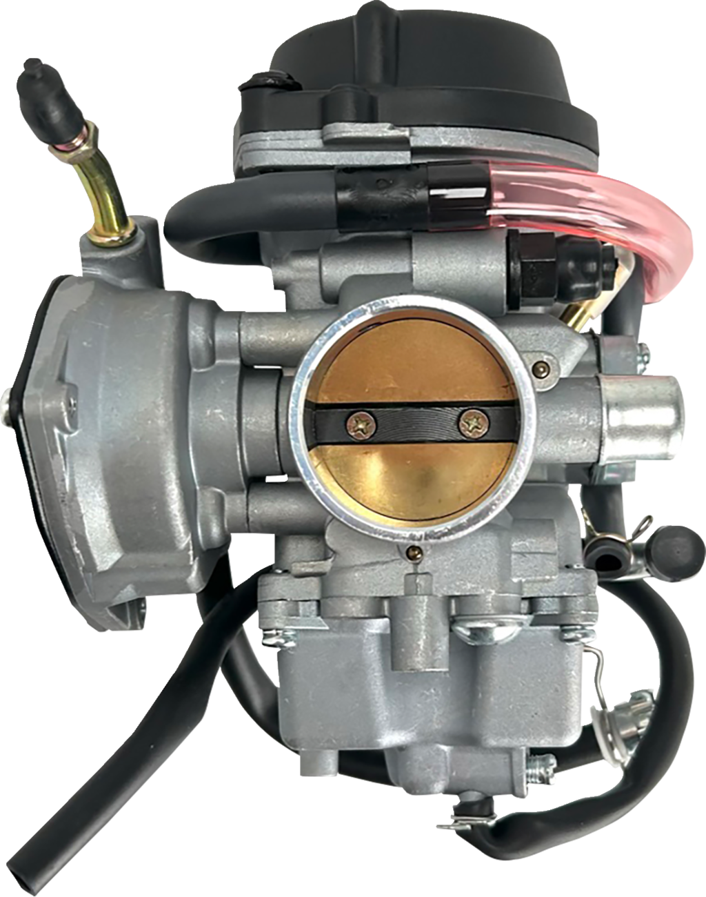 MOOSE OFFROAD 800-1000-PU Fully Assembled Replacement Carburetor for CF Moto U-Force 600 and Tracker 500 - Moto-House MX