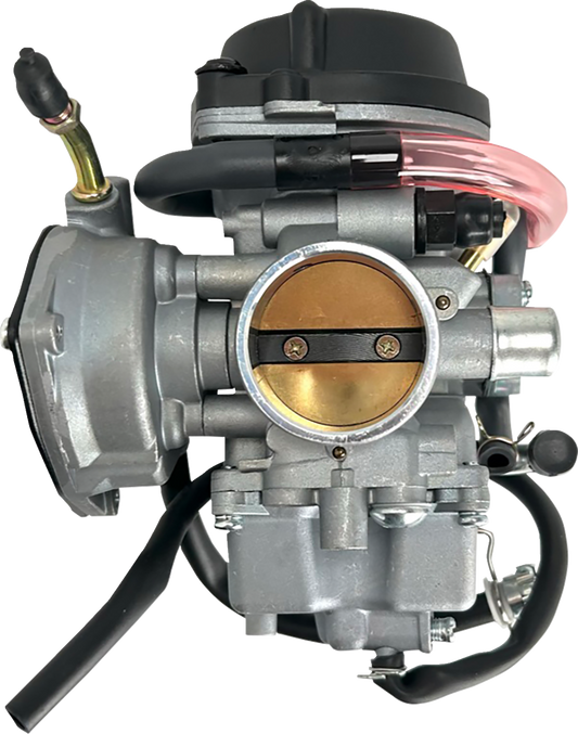 MOOSE OFFROAD 800-1000-PU Fully Assembled Replacement Carburetor for CF Moto U-Force 600 and Tracker 500 - Moto-House MX