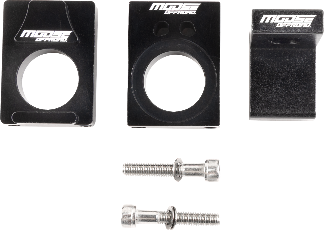 Moose Offroad W16-4503 2000-2023 Yamaha YZ/WR Kickstand Pad Extension