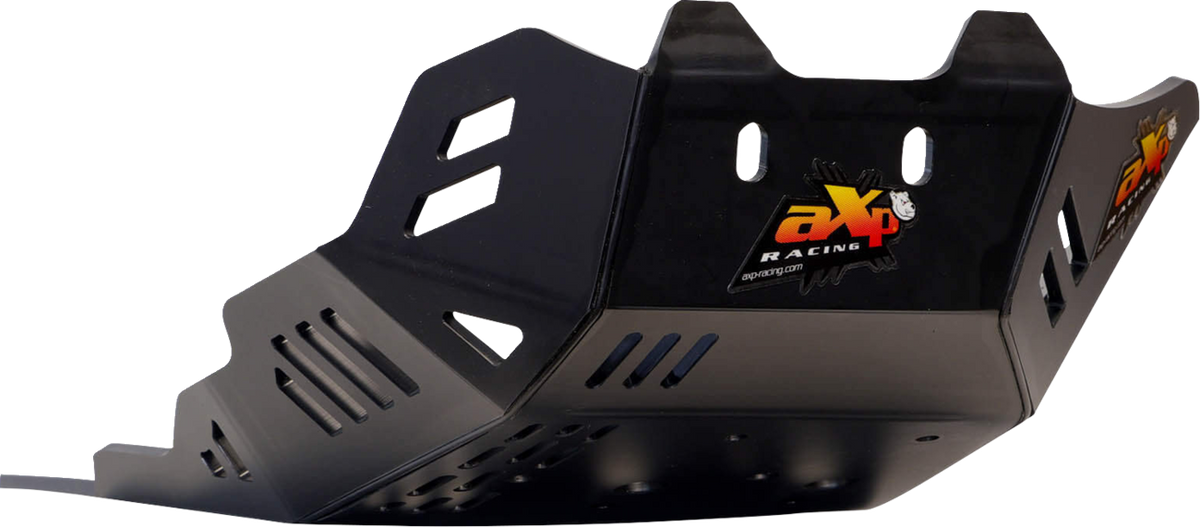 AXP Racing Adventure Skid Plate AX1776 - BMW F 2024-2026
