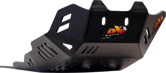 AXP Racing 05062516 Adventure Skid Plate Black BMW F900GS - Moto-House MX   