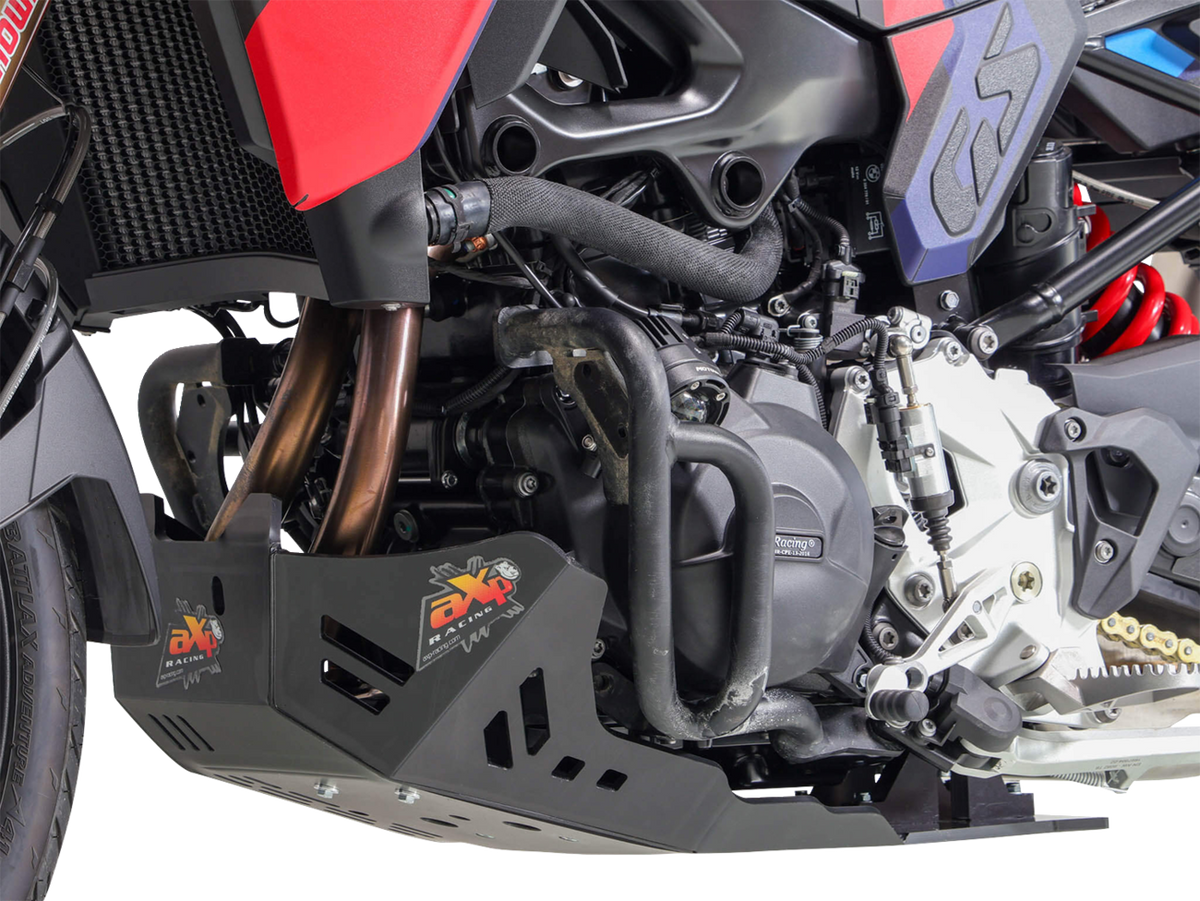 AXP Racing Adventure Skid Plate AX1776 - BMW F 2024-2026