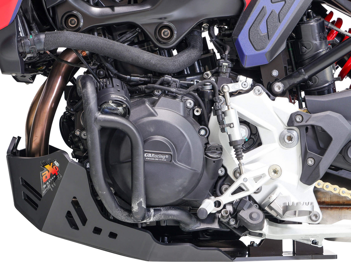 AXP Racing Adventure Skid Plate AX1776 - BMW F 2024-2026