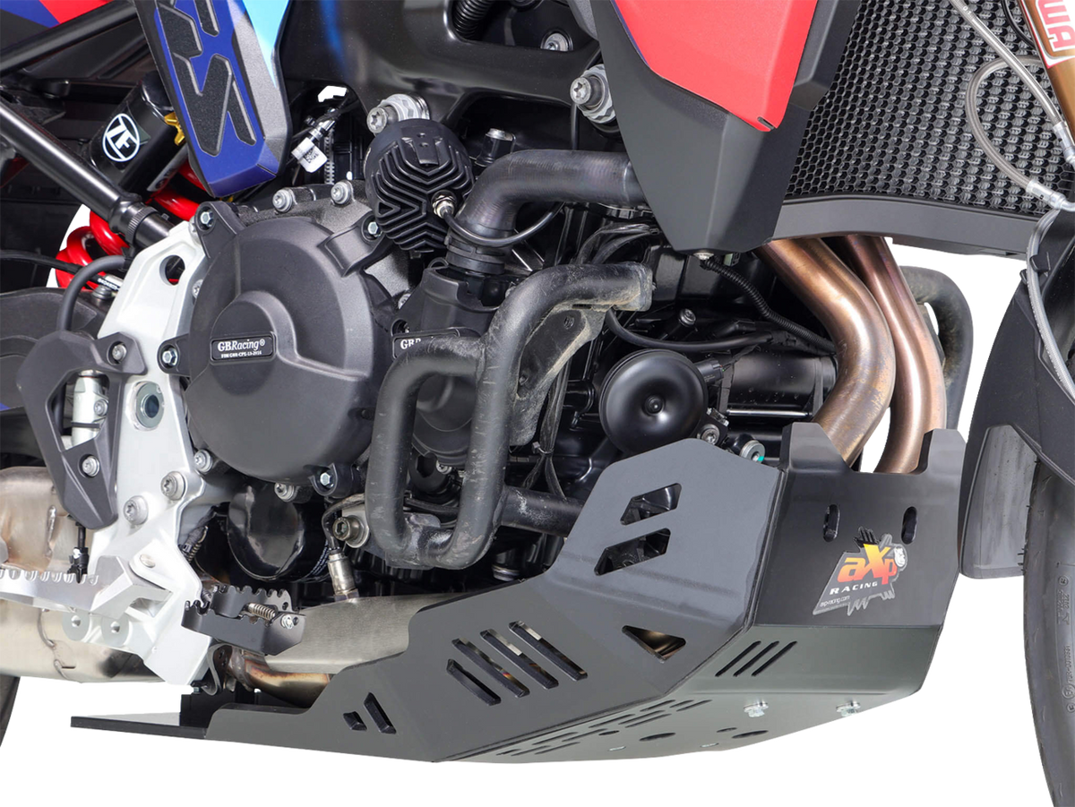 AXP Racing Adventure Skid Plate AX1776 - BMW F 2024-2026