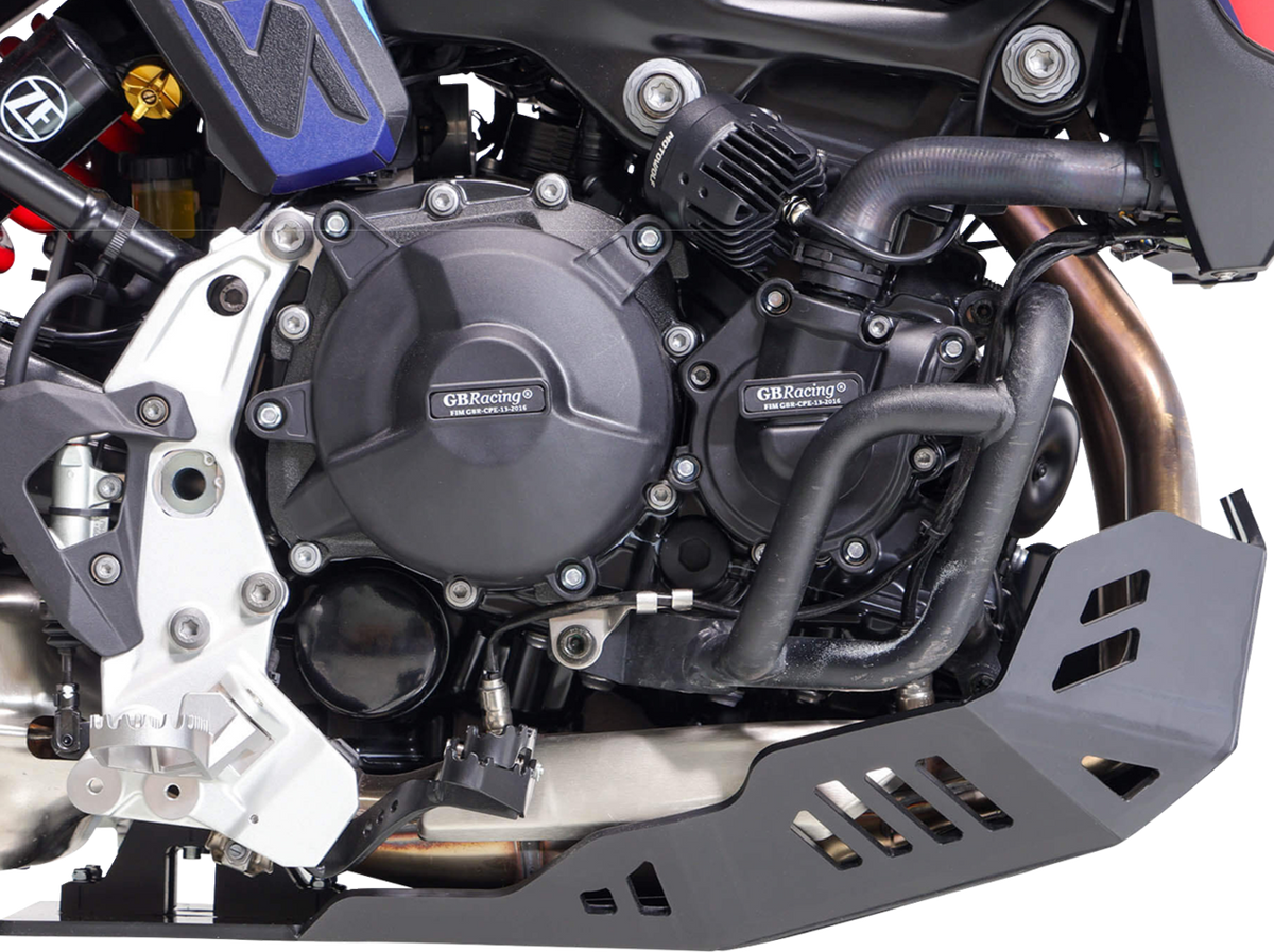AXP Racing Adventure Skid Plate AX1776 - BMW F 2024-2026