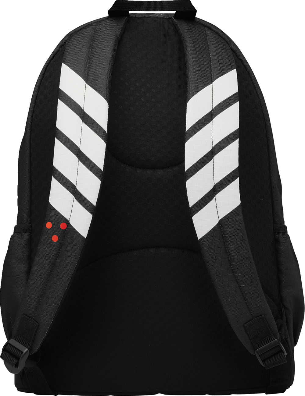 Thor 3517-0563 Varsity Backpack 2020-2024 Black Coral Compact
