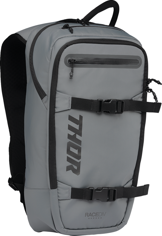 THOR 3517-0566 Reservoir Pack 2020/2023 Gray/Black Hydration Bag