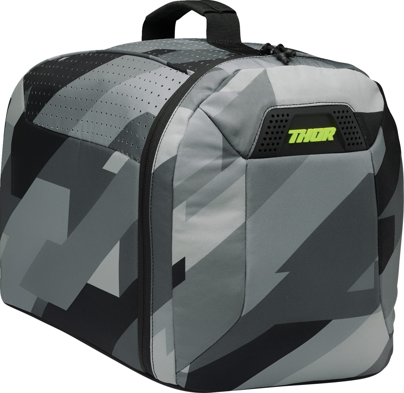 THOR 3512-0331 2024 Helmet Bag Camo/Acid
