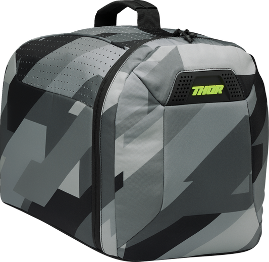 THOR 3512-0331 2024 Helmet Bag Camo/Acid