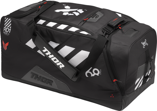 THOR 3512-0334 Circuit Bag 2020s-2024s Backpack with Ventilation