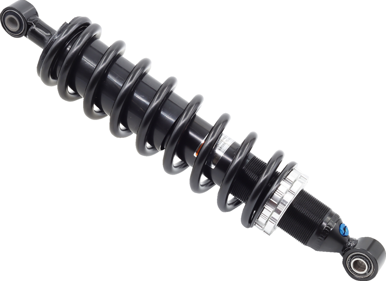 Moose Offroad AU-04386 2000-23 Honda Front Gas Shock