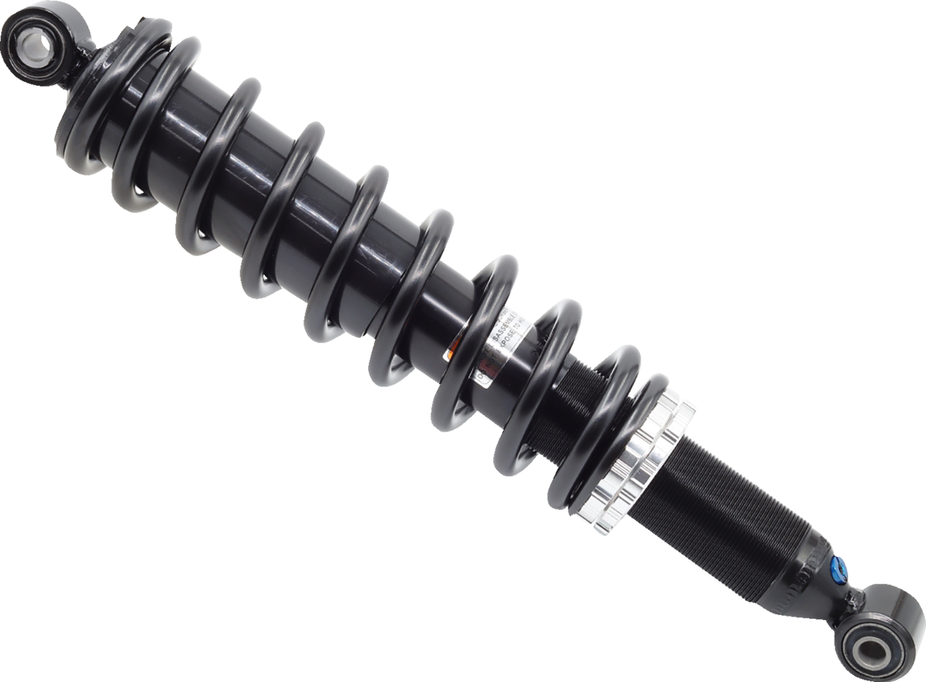 Moose Offroad AU-04387 2010-2023 Kawasaki Front Gas Shock