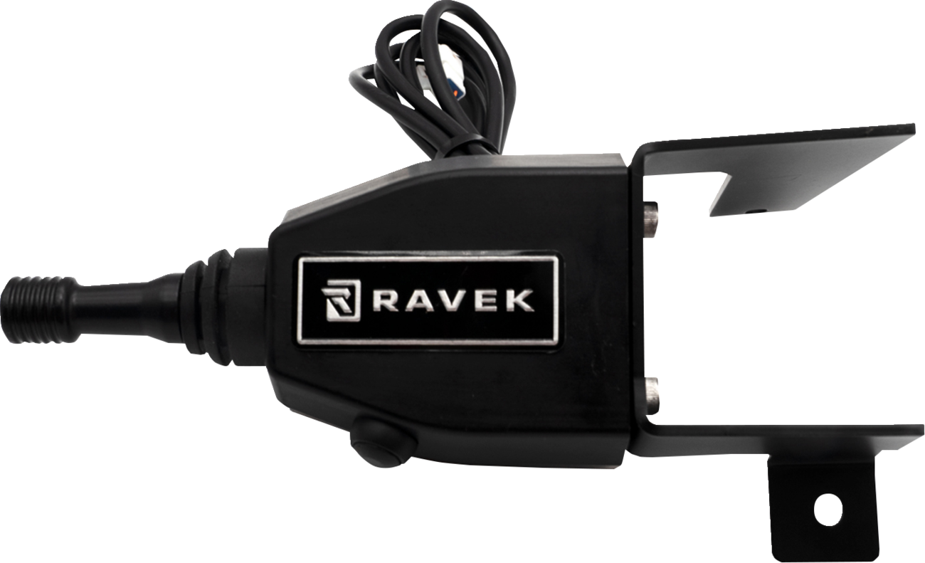 RAVEK Steering Column Turn Signal Stalk - Kawasaki Ridge