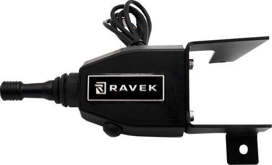 RAVEK Steering Column Turn Signal Stalk - Kawasaki Ridge