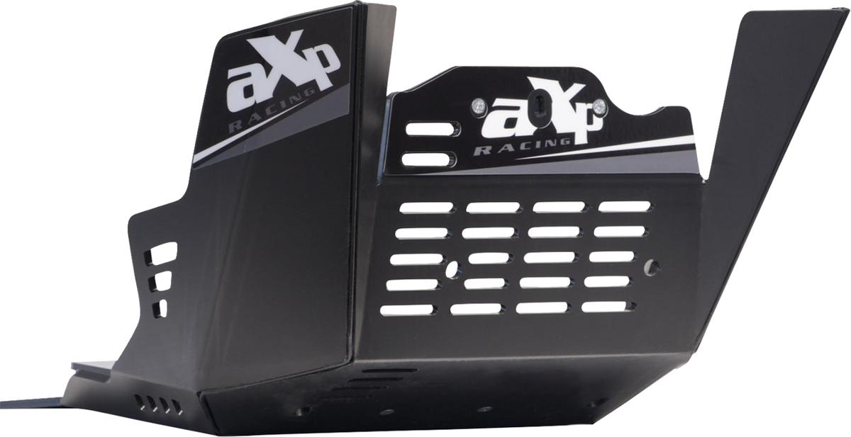 AXP Racing Adventure Skid Plate AX1746 - Kove 450 2024-2026