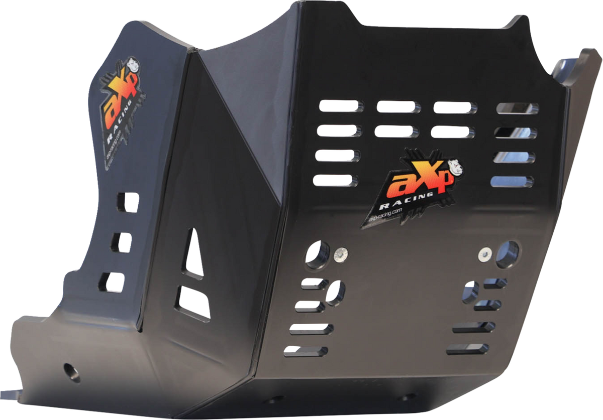 AXP Racing Adventure Skid Plate AX1766 - CFMoto Ibex 2025-2027