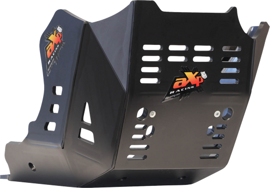 AXP Racing Adventure Skid Plate AX1766 - CFMoto Ibex 2025-2027