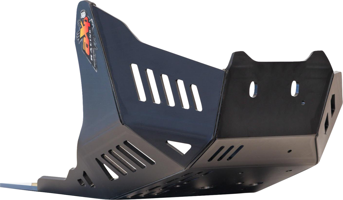 AXP Racing Adventure Skid Plate AX1772 - BMW F 2024-2026