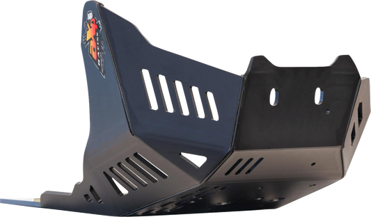 AXP Racing Adventure Skid Plate AX1772 - BMW F 2024-2026